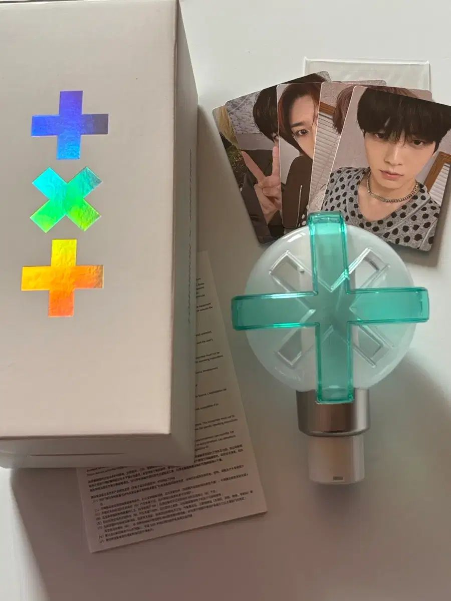 お買得品 TOMORROW X TOGETHER TXT ペンライト ver.2 公式 【公式通販】