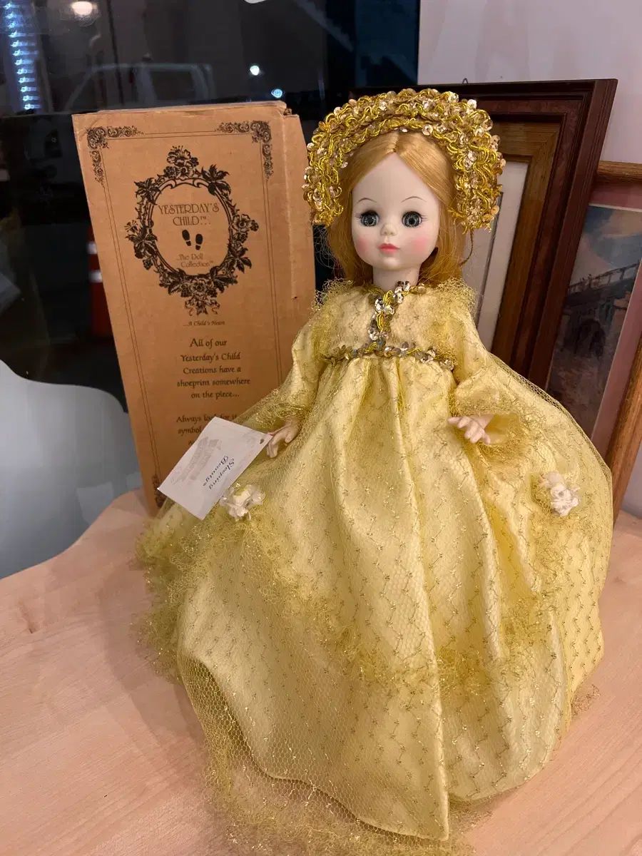 マダムアレクサンダー - メルカリ