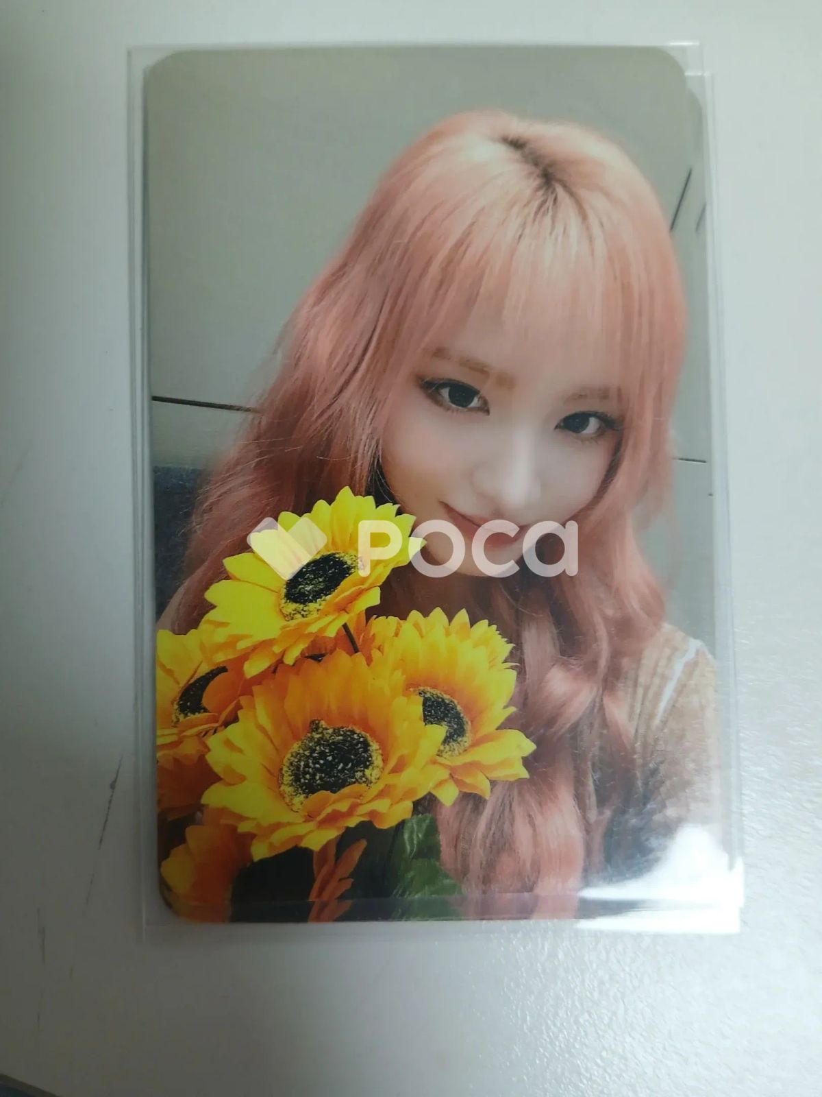 IVE リズ IVE SECRET QQ Music - メルカリ