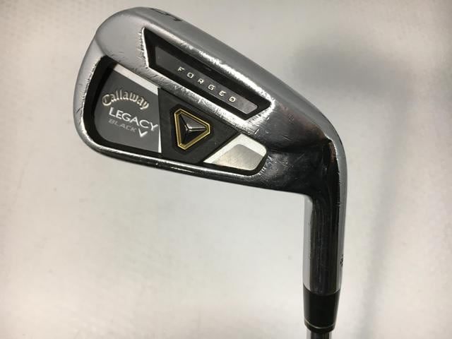 返品OK 【中古ゴルフクラブ】(6本セット)キャロウェイ レガシー
