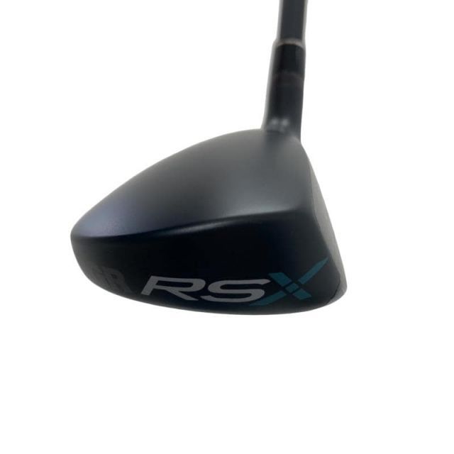 プロギア RS X(2024) U5 ユーティリティ UT Diamana FOR PRGR(2024 UT