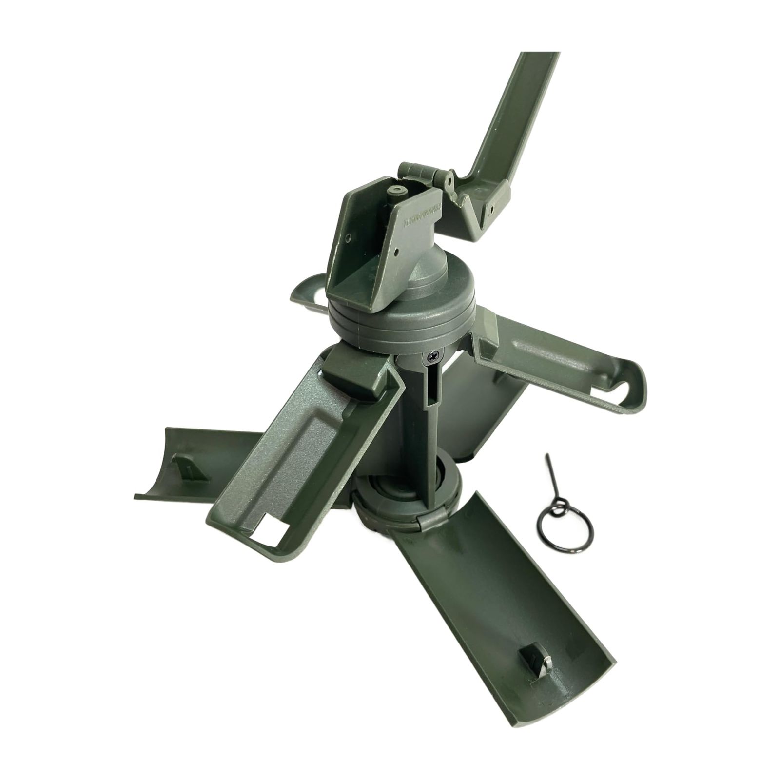 新品 M18 スモークグレネード スプリング式 インパクトグレネード [6mm