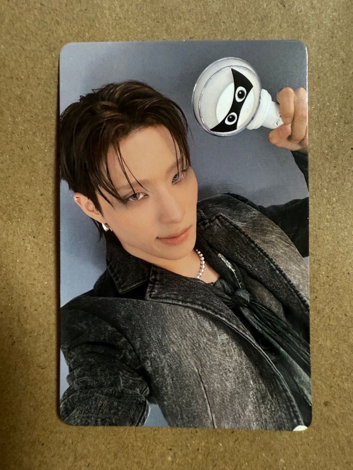 P1Harmony ピーワンハーモニー ギホ 限定 トレカ - メルカリ