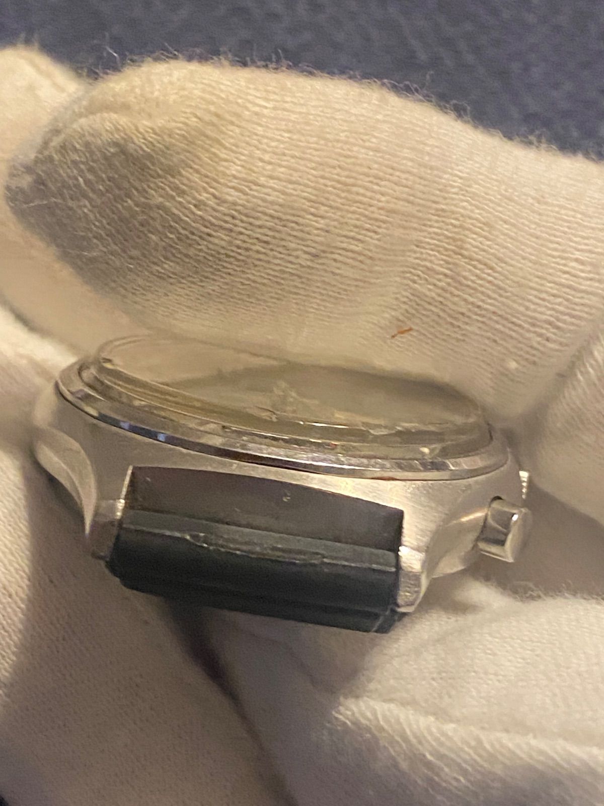 セイコー CHRONOGRAPH