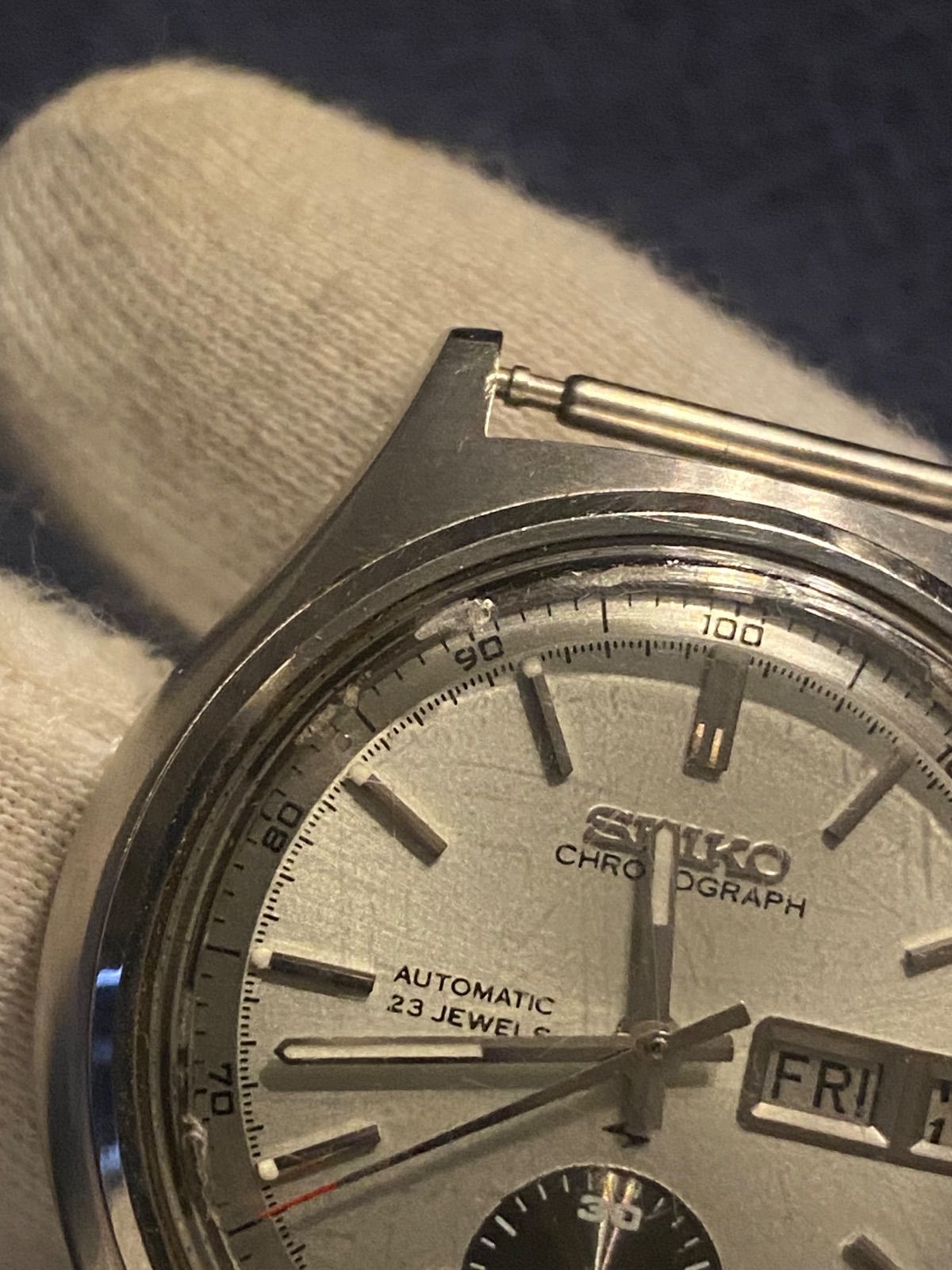 ケースのみ WT107