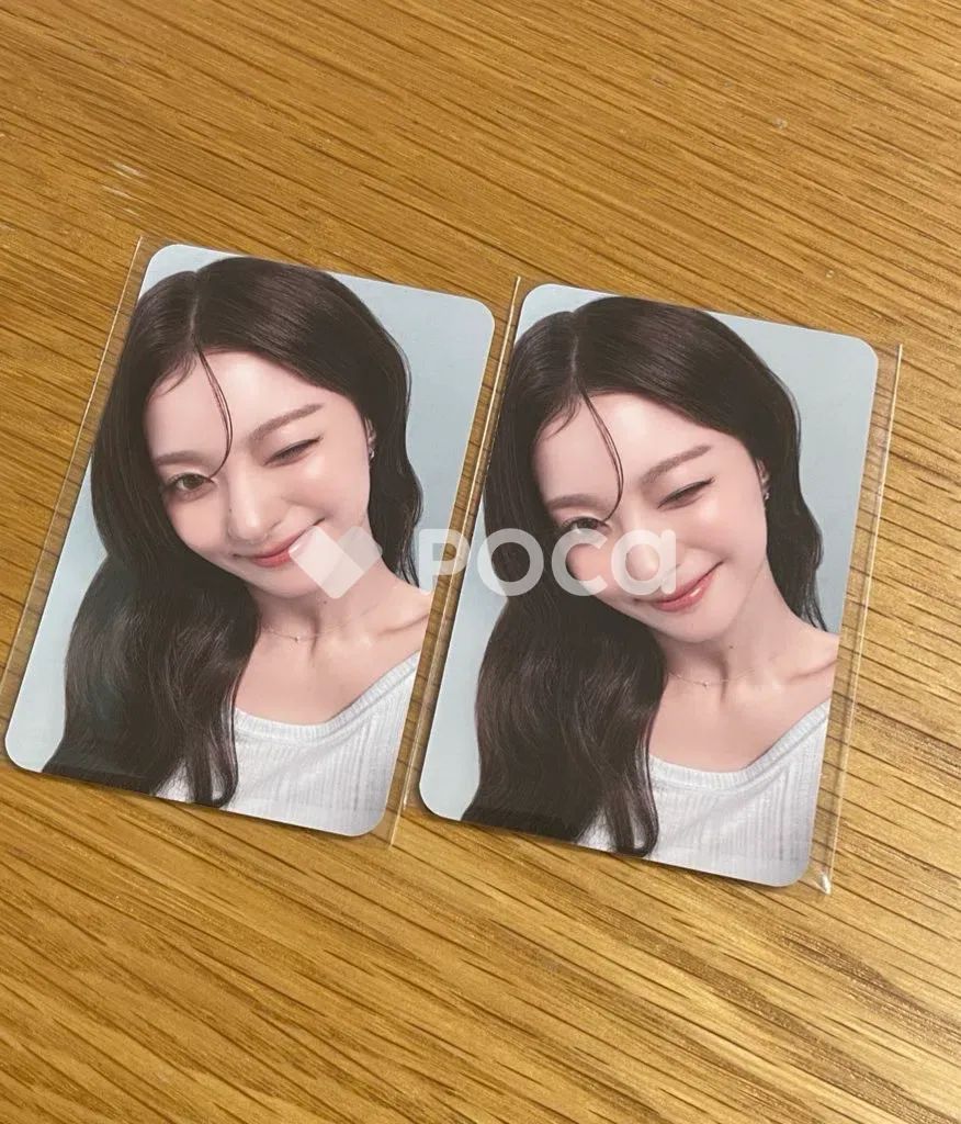 fromis_9 プロミスナイン イ・ナギョン Dr.G - メルカリ