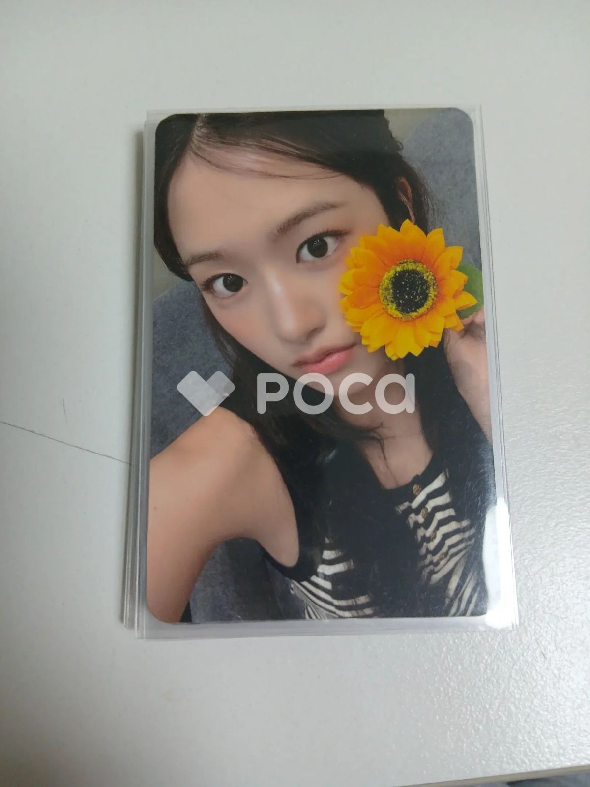 IVE ユジン IVE SECRET QQ Music - メルカリ