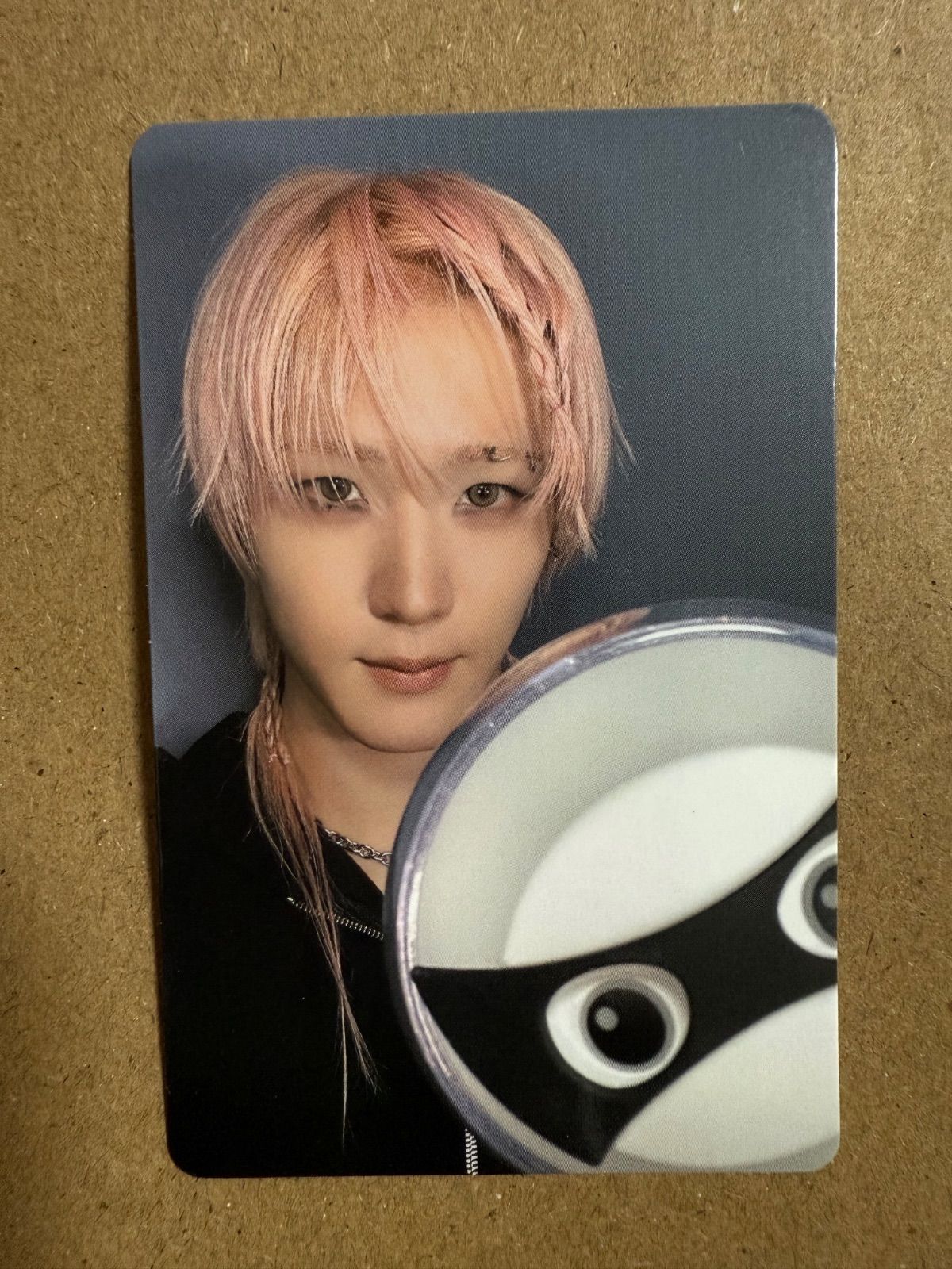 P1Harmony ピーワンハーモニー ソウル 限定 トレカ - メルカリ