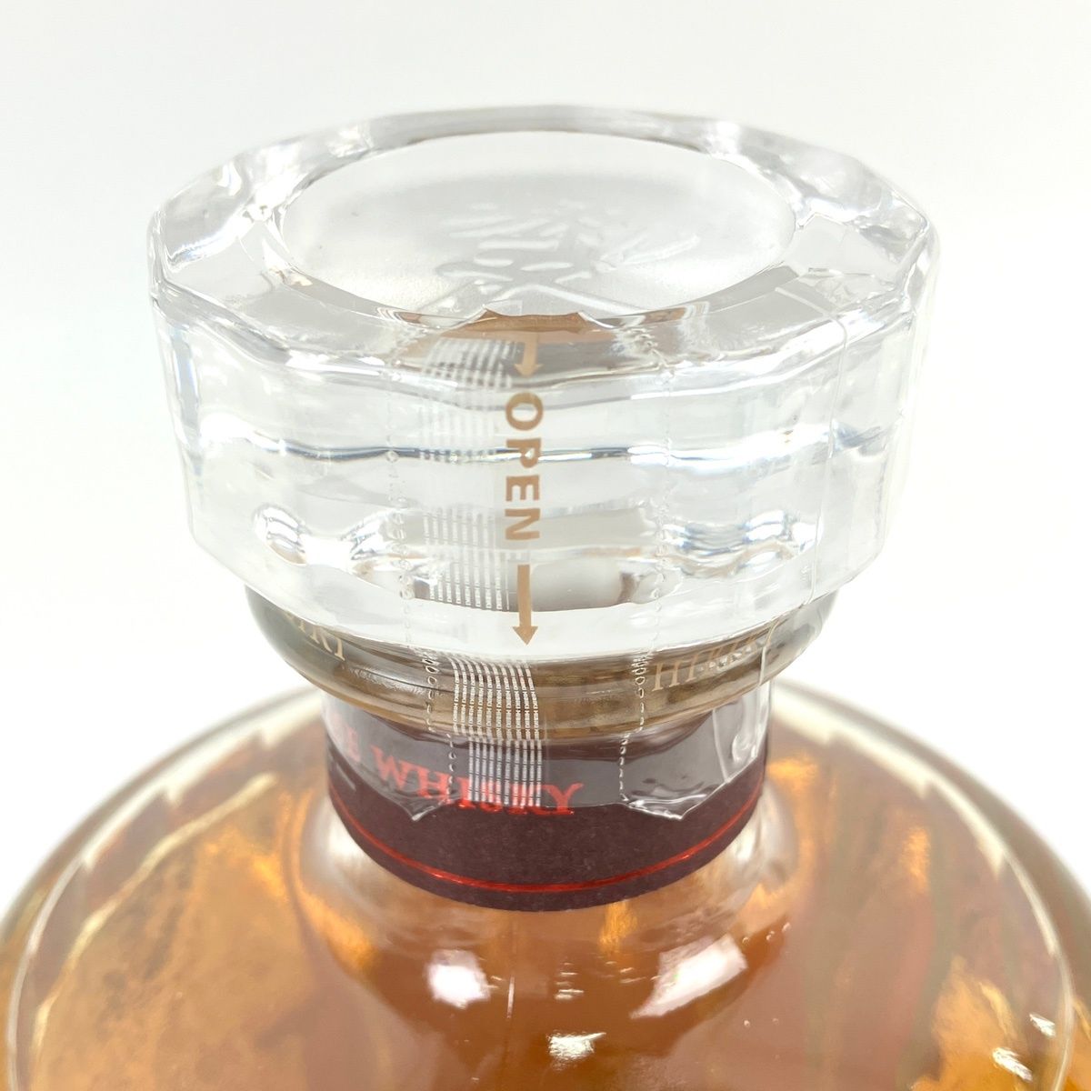 響 ブロッサムハーモニー 2024 (古酒) 東京都内限定 - メルカリ