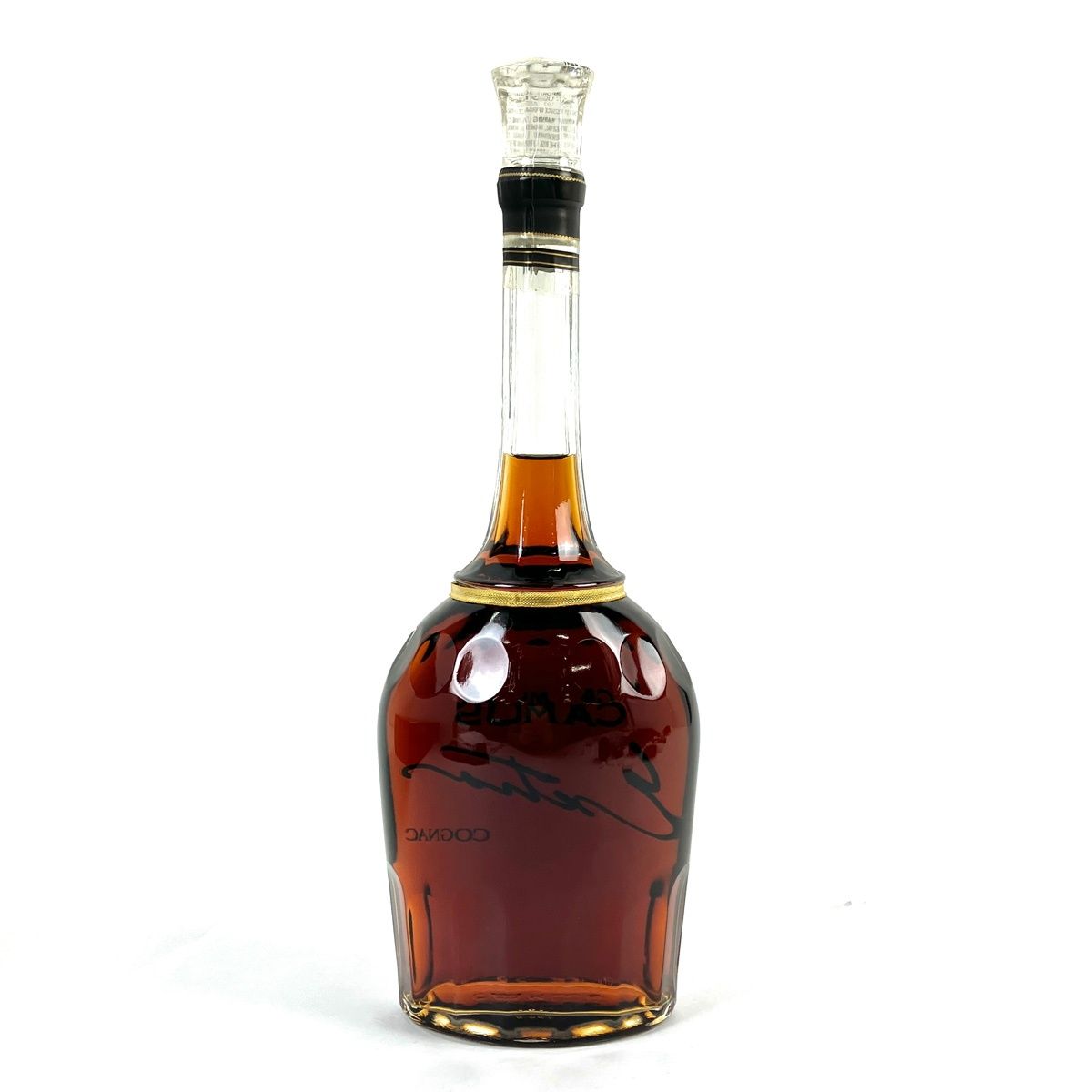カミュ CAMUS エクストラ 700ml ブランデー コニャック 【古酒