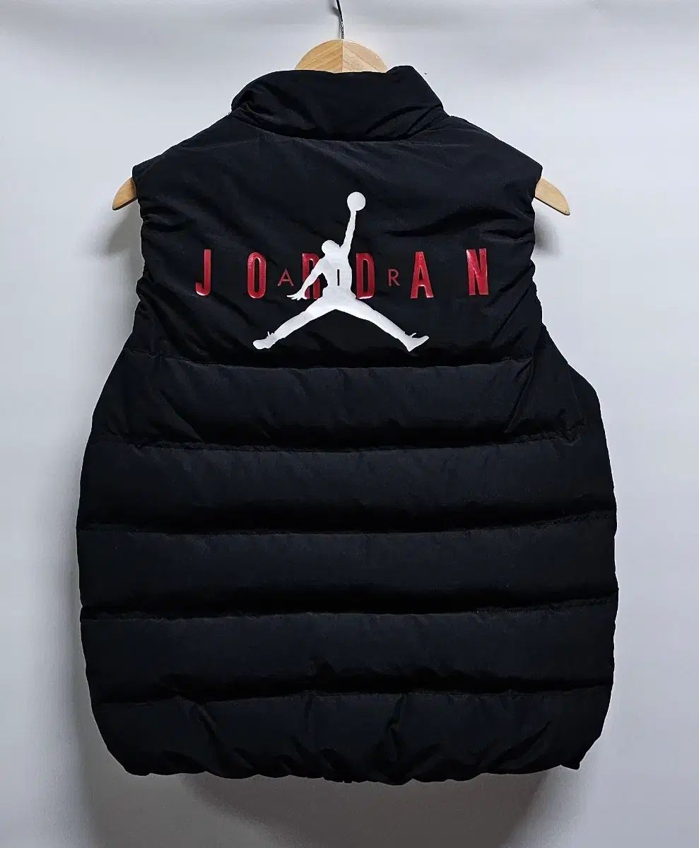 ジョーダン ダックダウン ダウンベスト ジュニアXL レディース55可能