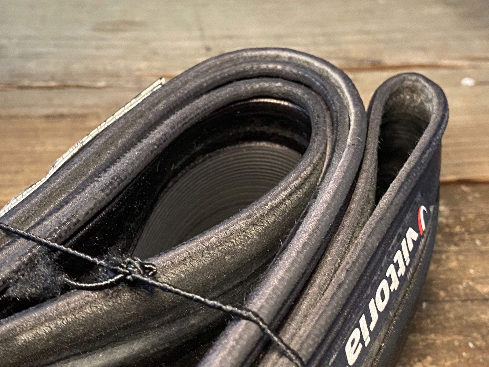 JX387 ヴィットリア Vittoria CORSA GRAPHENE 2.0 チューブレスレディ