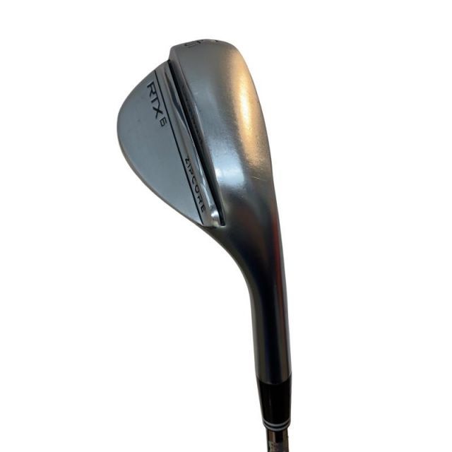中古】 クリーブランド Cleveland RTX-6 ZIPCORE ツアーサテン 56°/10