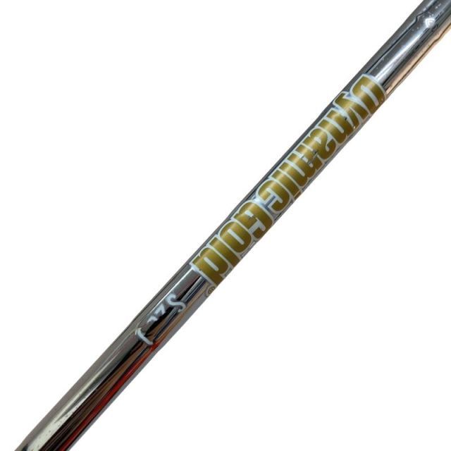 中古】 クリーブランド Cleveland RTX-6 ZIPCORE ツアーサテン 56°/10