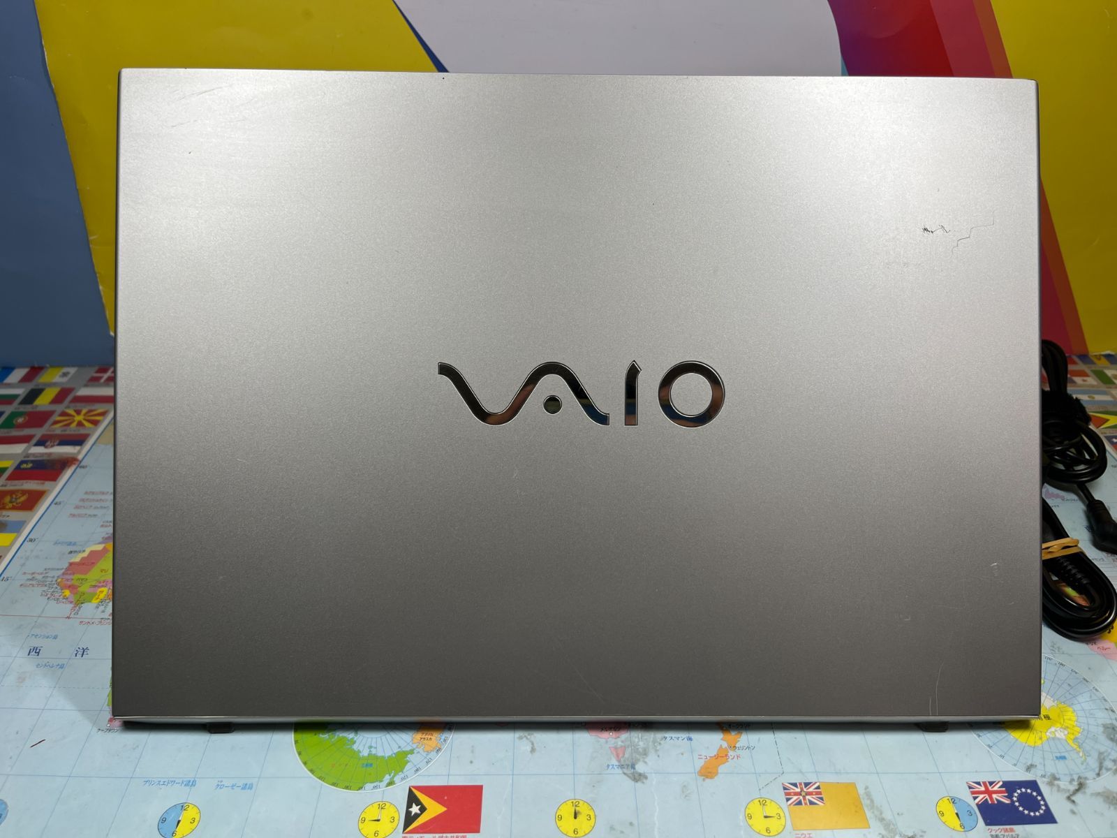 i7・16・500GB 美品 ソニー VJPH21C11N 15.6型 FHD - メルカリ