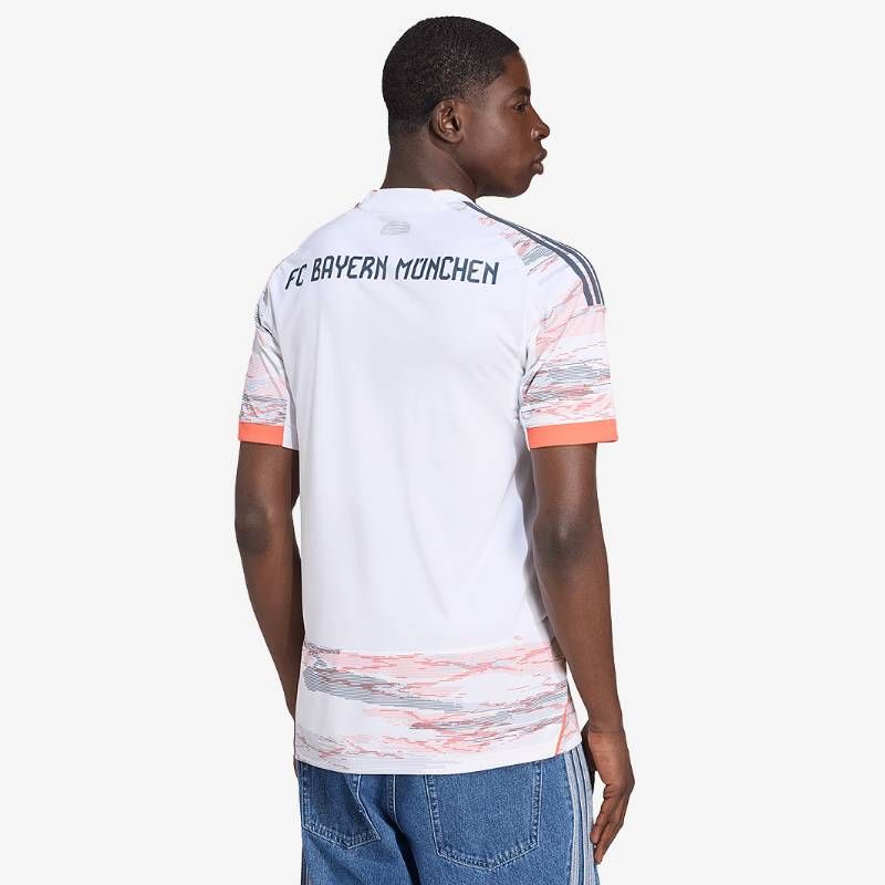 送料無料・匿名配送】adidas アディダス バイエルンミュンヘン 25/26