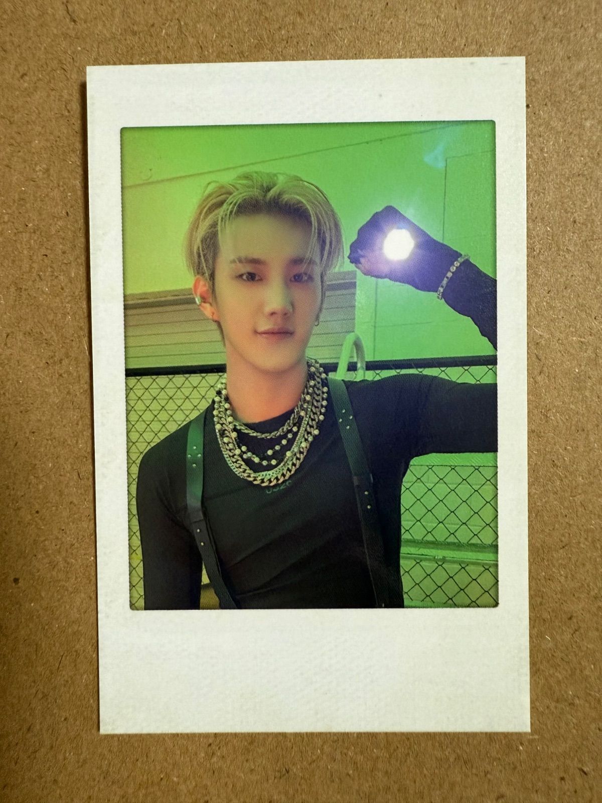 P1Harmony ピーワンハーモニー インタク限定 トレカ - メルカリ