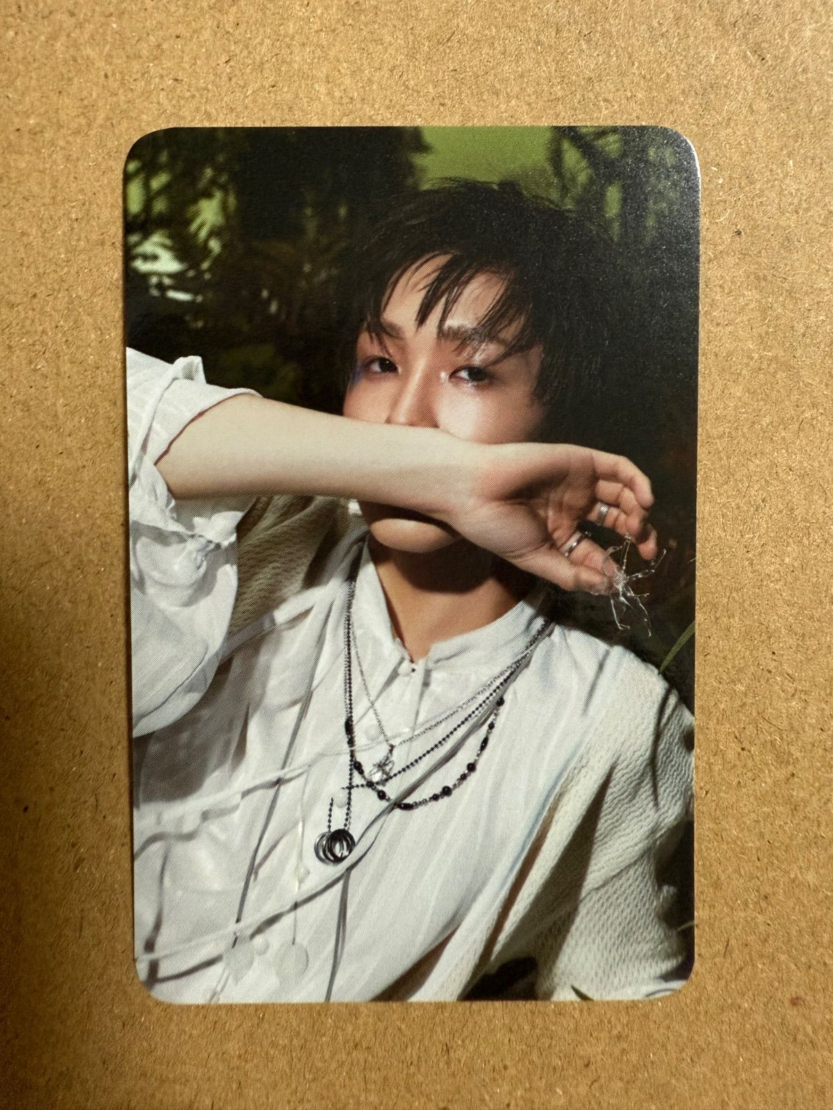 P1Harmony ピーワンハーモニー ソウル 限定 トレカ - メルカリ