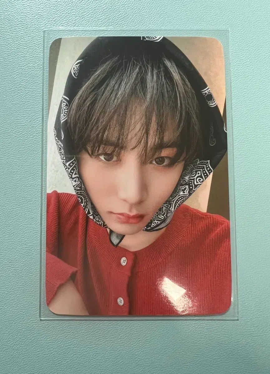 BOYNEXTDOOR(ボイネク) テサン(TAESAN) トレカ - メルカリ