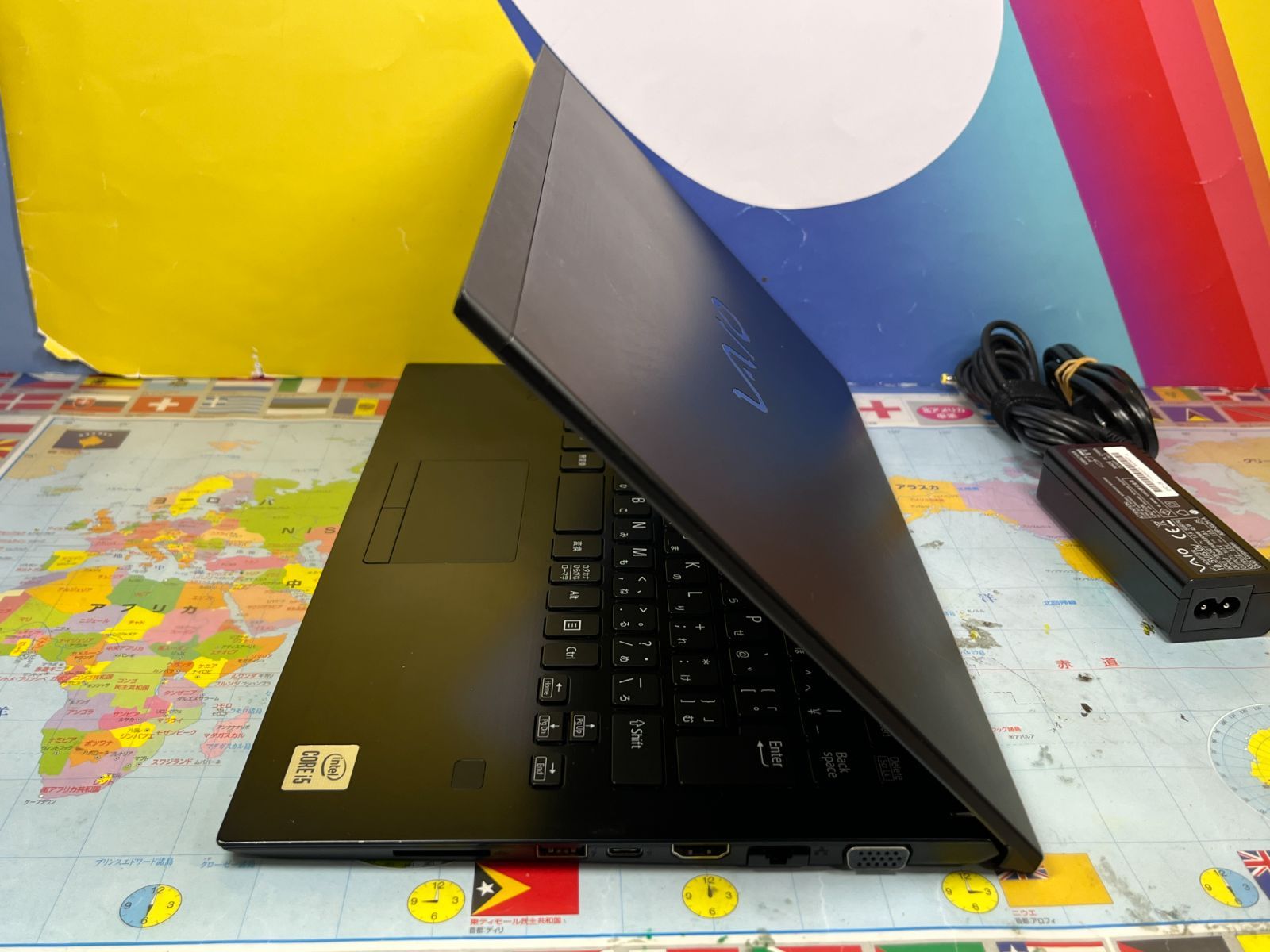 16GB ソニー Pro VJPG13C11N 13.3型 ノートPC 良品 - メルカリ