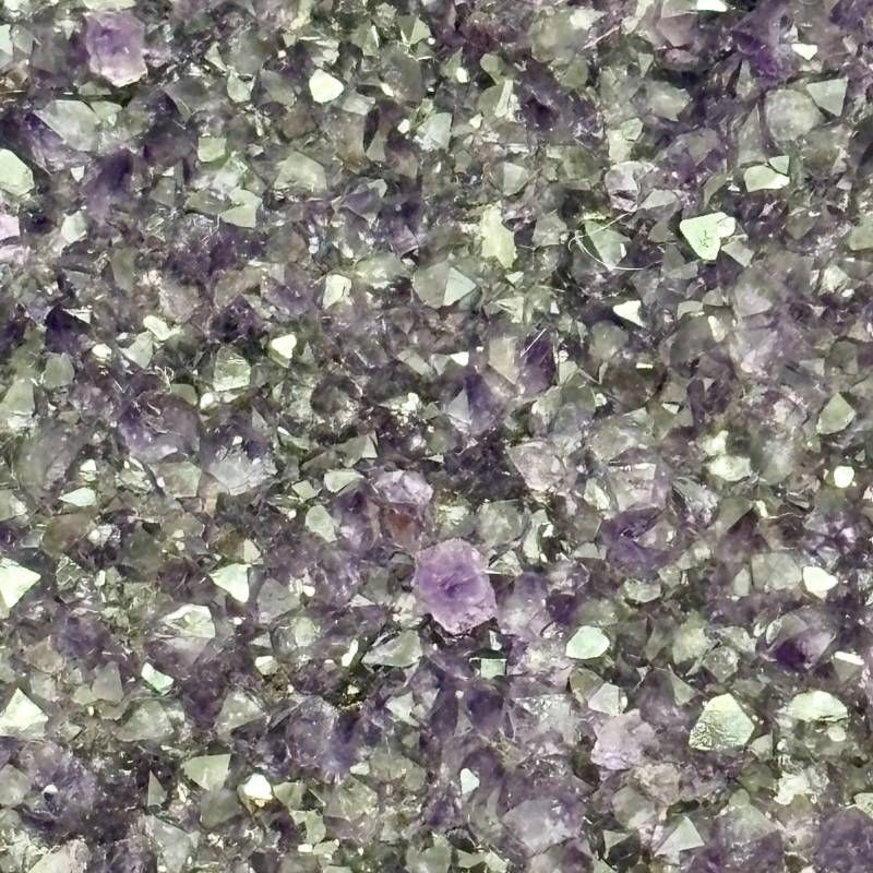 圧倒的存在感☆アメジスト クラスター ジオード 約1.1kg 天然石 原石 