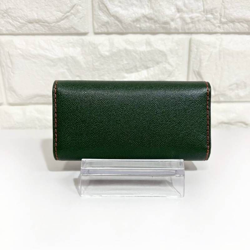 箱付き・未使用品】 ヴィヴィアン ウエストウッド カラーブロック キー