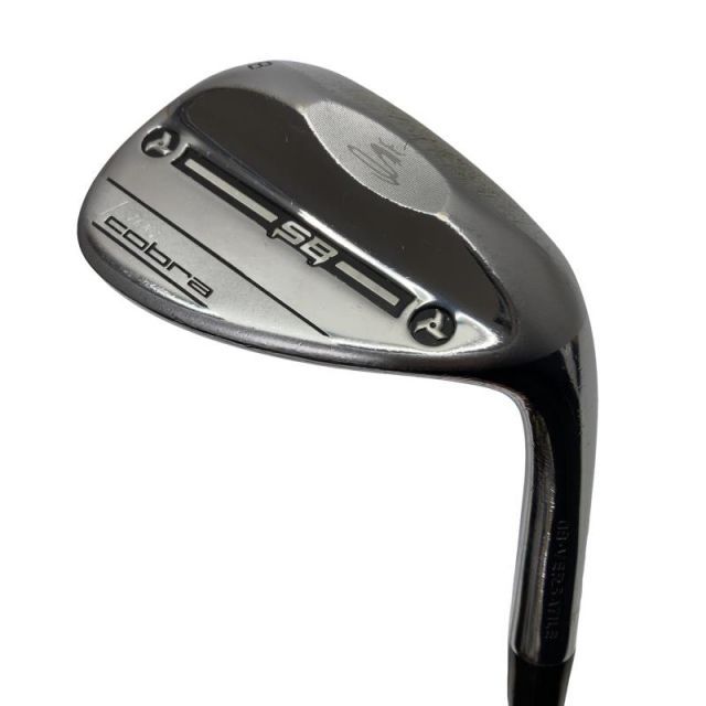 中古】 コブラ KING cobra SB WEDGE 58°/08°(VERSATILE) ウェッジ WG