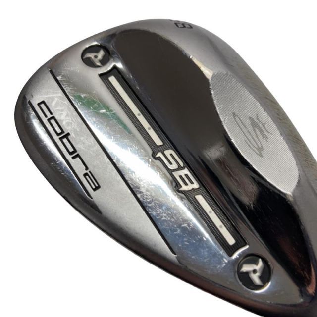中古】 コブラ KING cobra SB WEDGE 58°/08°(VERSATILE) ウェッジ WG