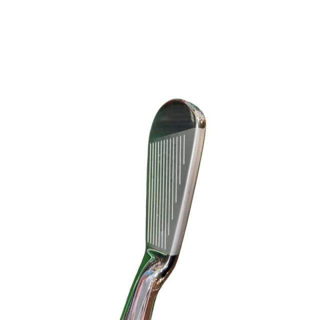 中古】 ミズノ MP-59 7S アイアンセット IR Dynamic Gold (フレックスS