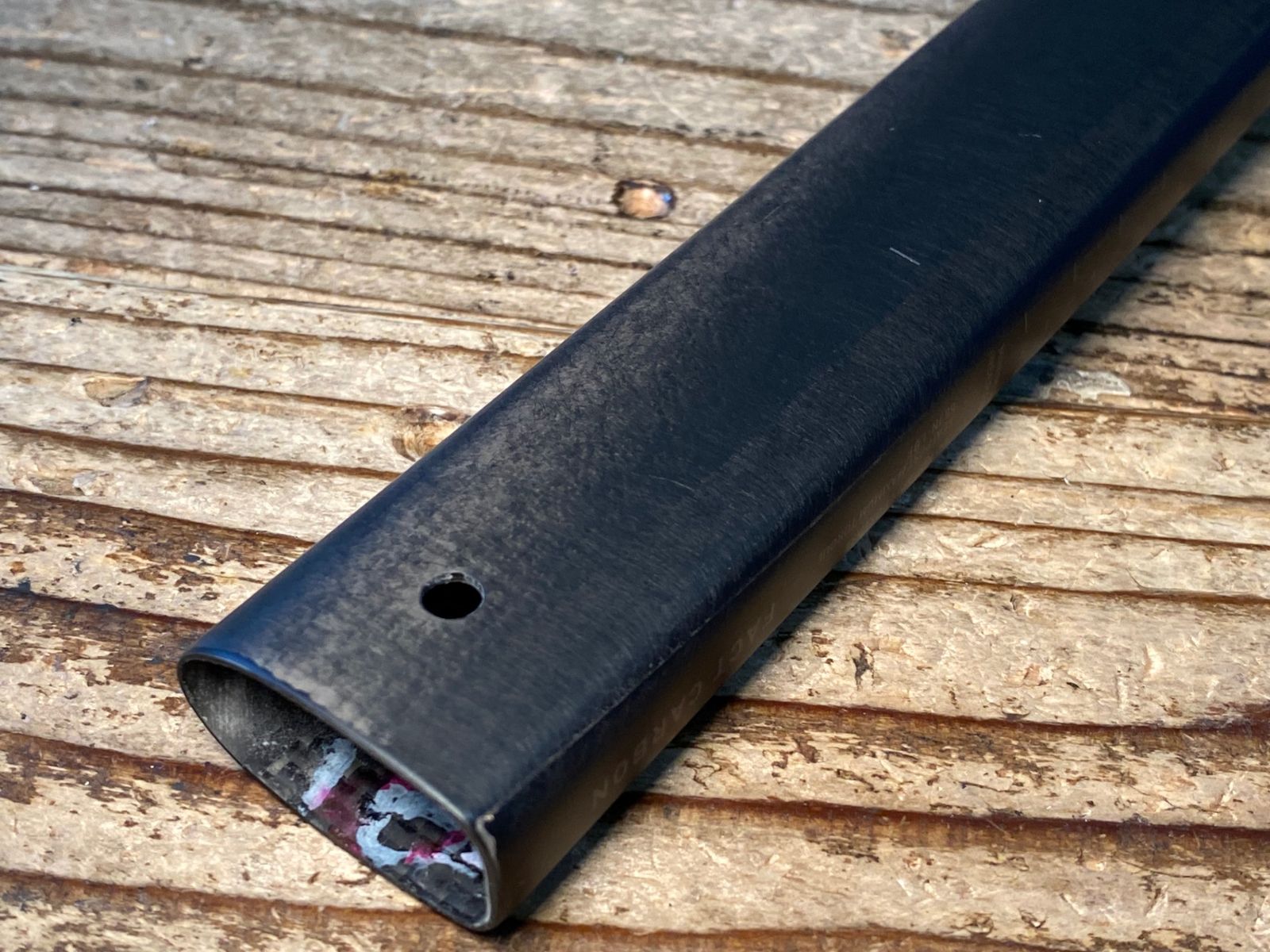 JT270 スペシャライズド SPECIALIZED S-WORKS TARMAC SL8 CARBON POST