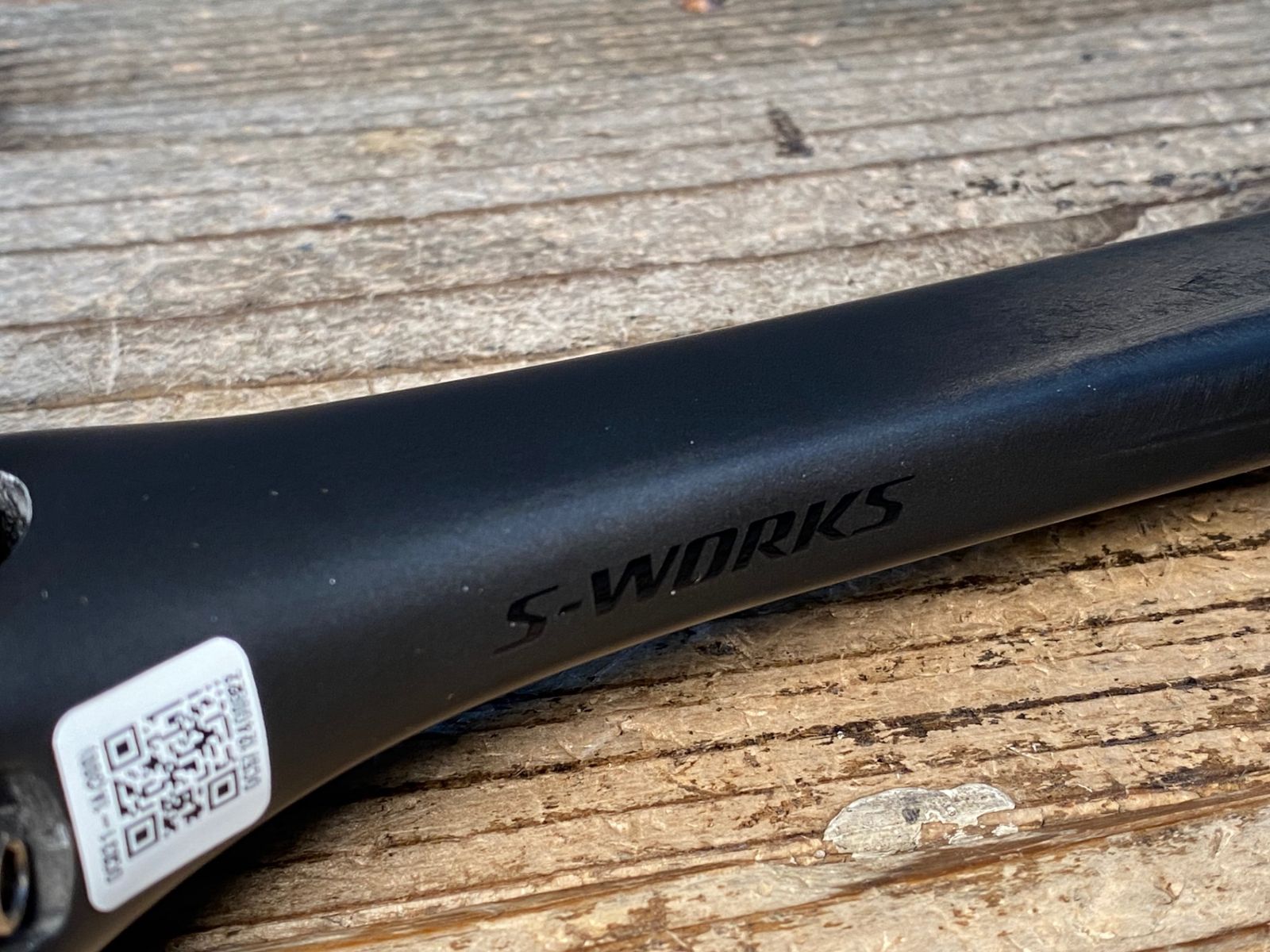 JT270 スペシャライズド SPECIALIZED S-WORKS TARMAC SL8 CARBON POST