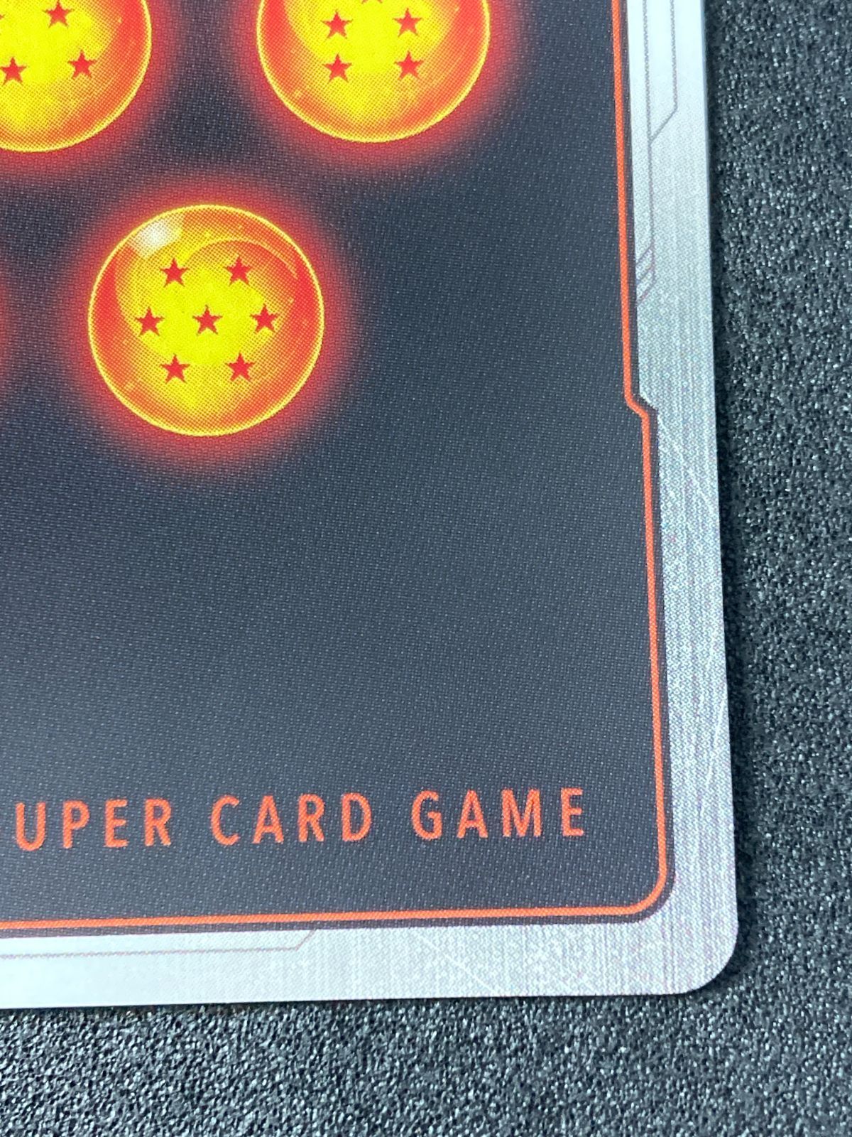 FB07-122 孫悟空：GT SCR☆ パラレル - メルカリ