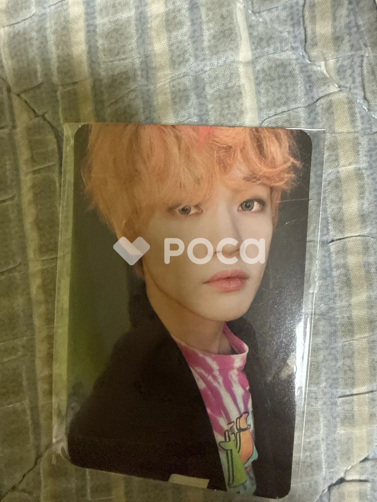 NCT チョンロ Hello Future DREAM AGENT Ver. - メルカリ