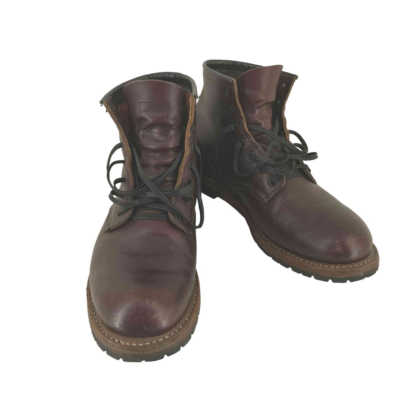 レッドウィング RED WING BECKMAN 9011 ベックマン ブラックチェリー
