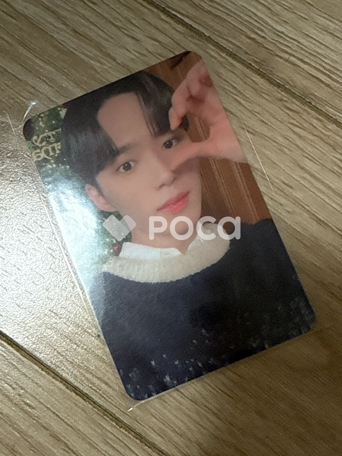 WEi ウィアイ ジュンセブチ キムジュンソ Love Pt.2 : Passion JUMPUP