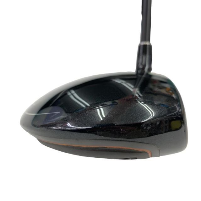 中古】 ダンロップ XXIO(2020) eks 3W フェアウェイウッド FW Miyazaki