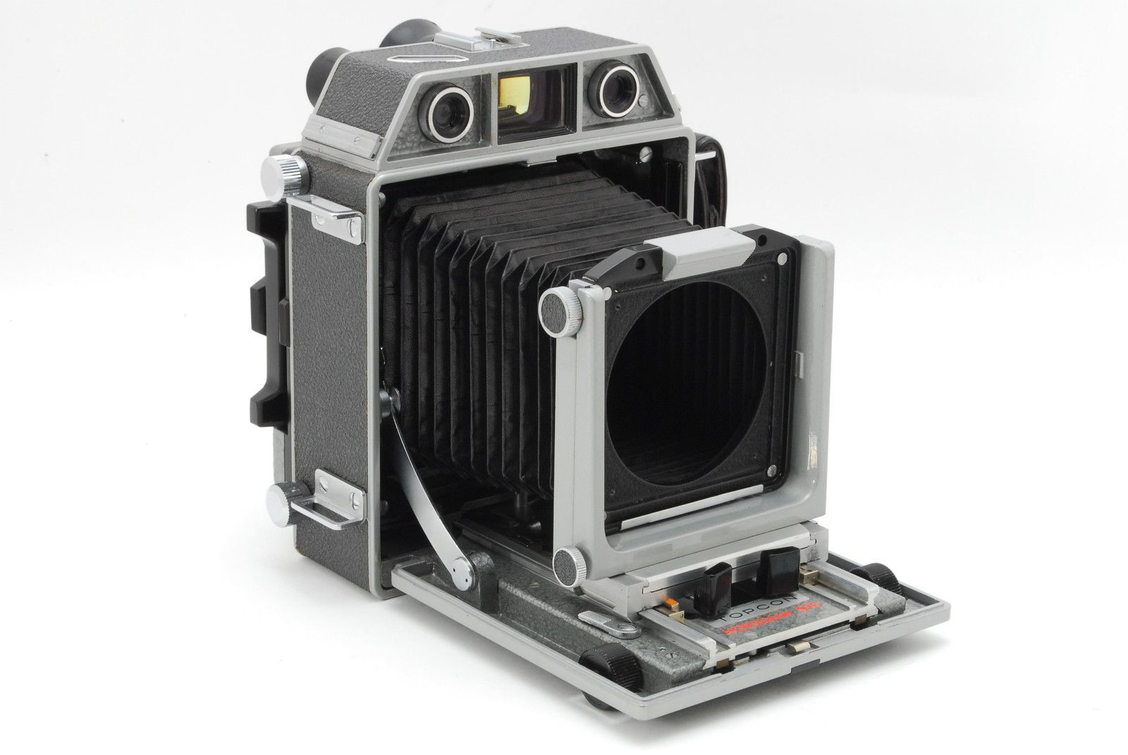 美品 保障付 動作確認済】Horseman 970 Medium Format ホースマン 中判