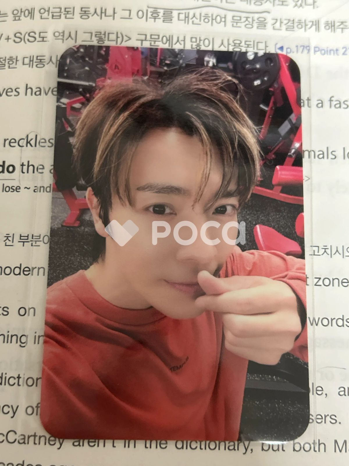 SUPER JUNIOR ドンヘ 2025 DONGHAE B DAY PARTY [Day of Happiness