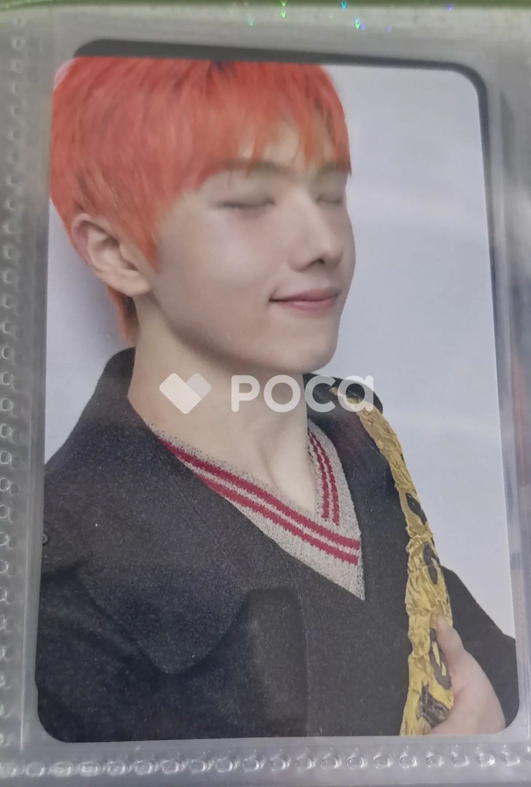 NCT チソン DREAM( )SCAPE Smoothie Ver. - メルカリ