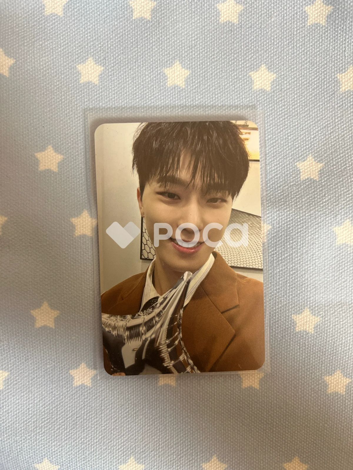 Seventeen ディノ セブチ SPILL THE FEELS CARAT Ver. - メルカリ