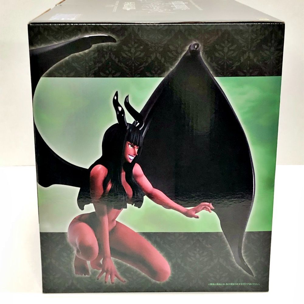 26.【未開封】B賞 ニコ・ロビン 悪魔咲き フィギュア 一番くじ