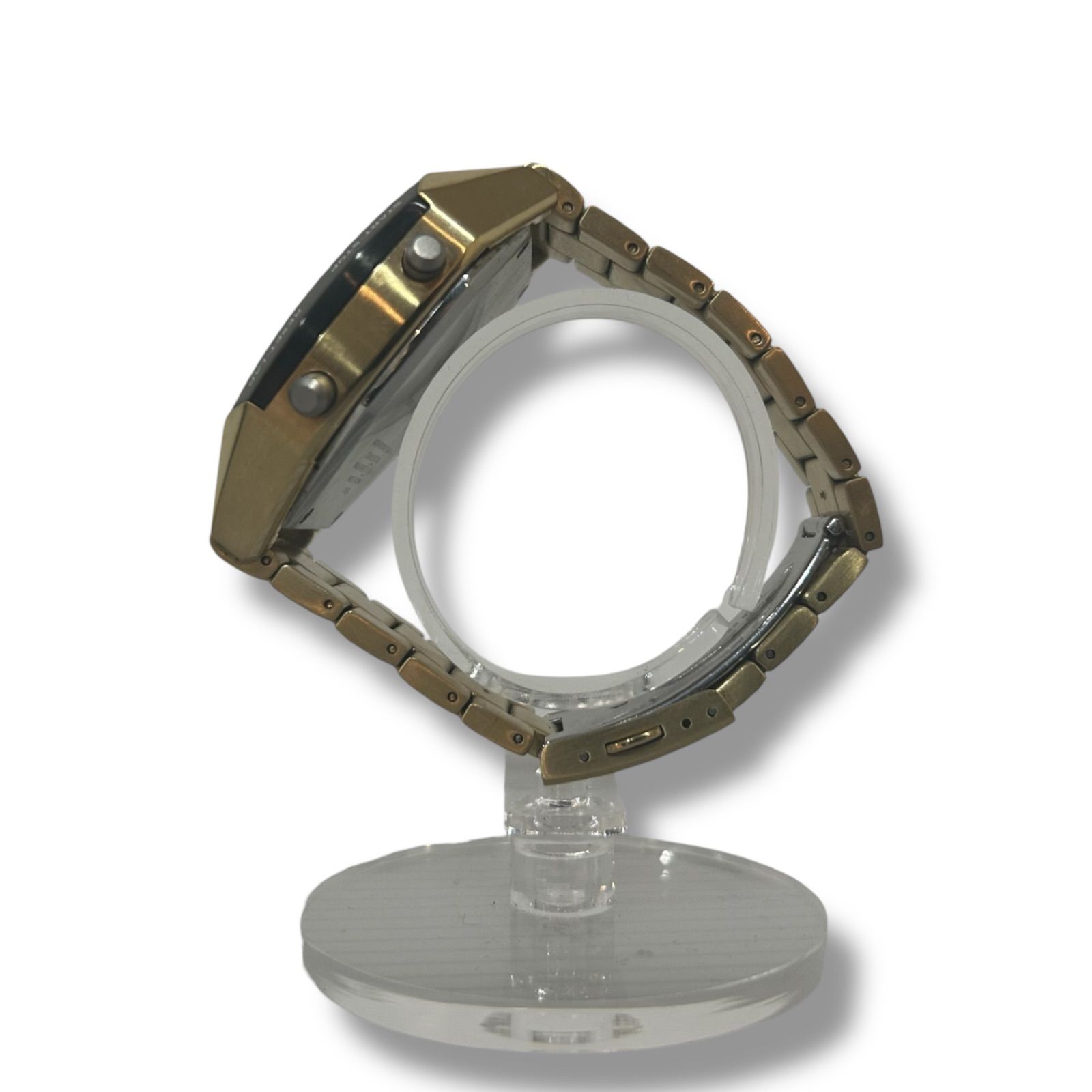 セイコー SEIKO WIRED×BEAMS ワイアード ビームスコラボ 腕時計