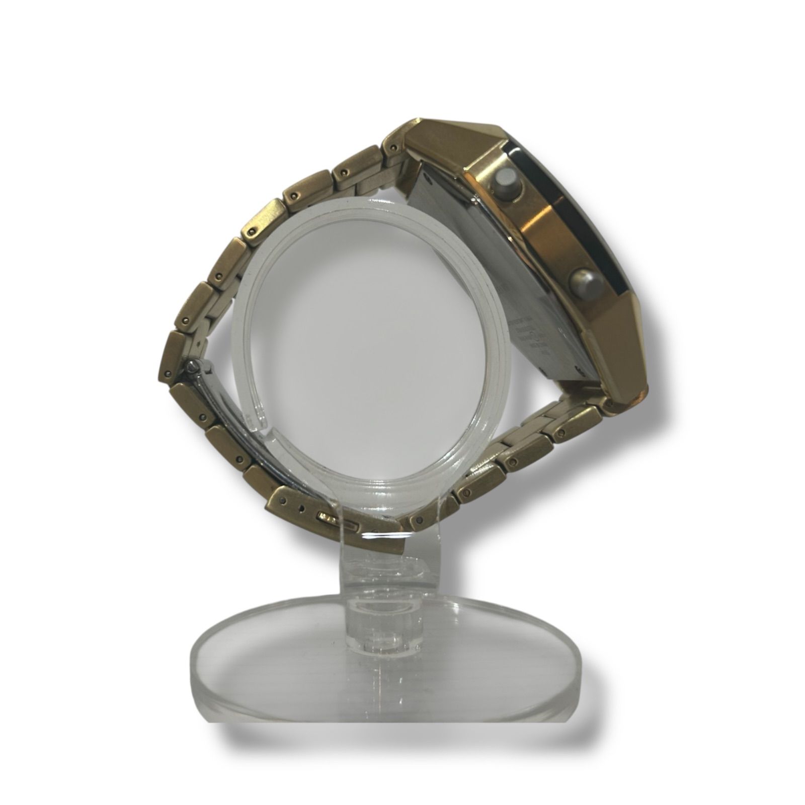 セイコー SEIKO WIRED×BEAMS ワイアード ビームスコラボ 腕時計