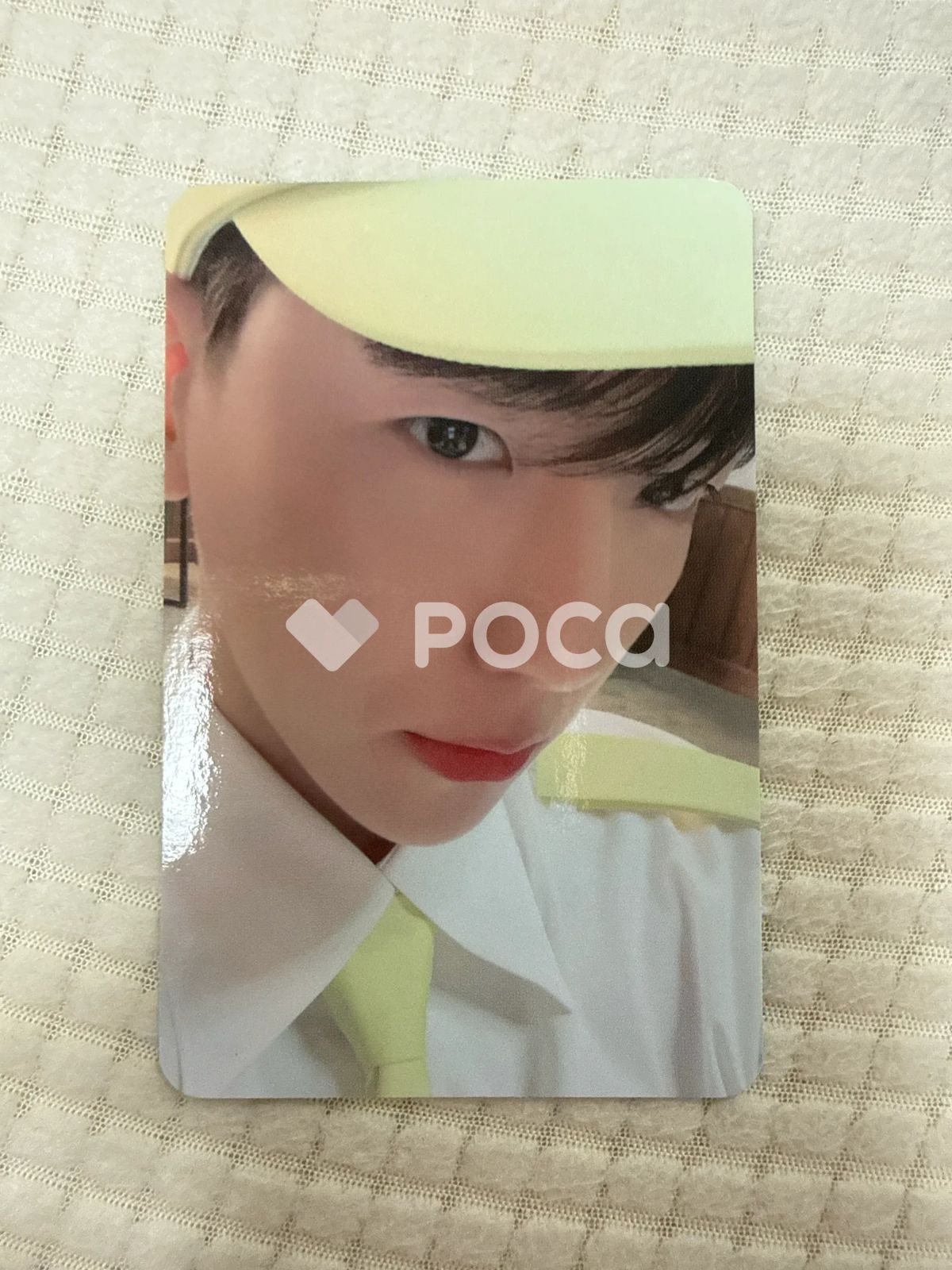 EXO ベクヒョン BRINGGREEN - メルカリ