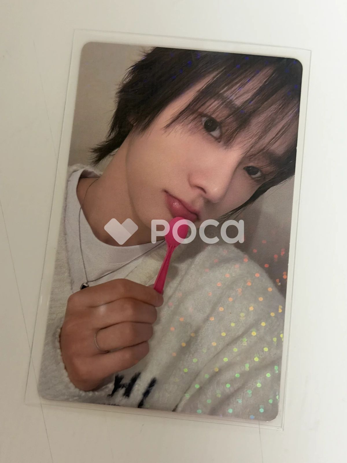 BOYNEXTDOOR ソンホ No Genre Board Game ver. Weverse JAPAN - メルカリ