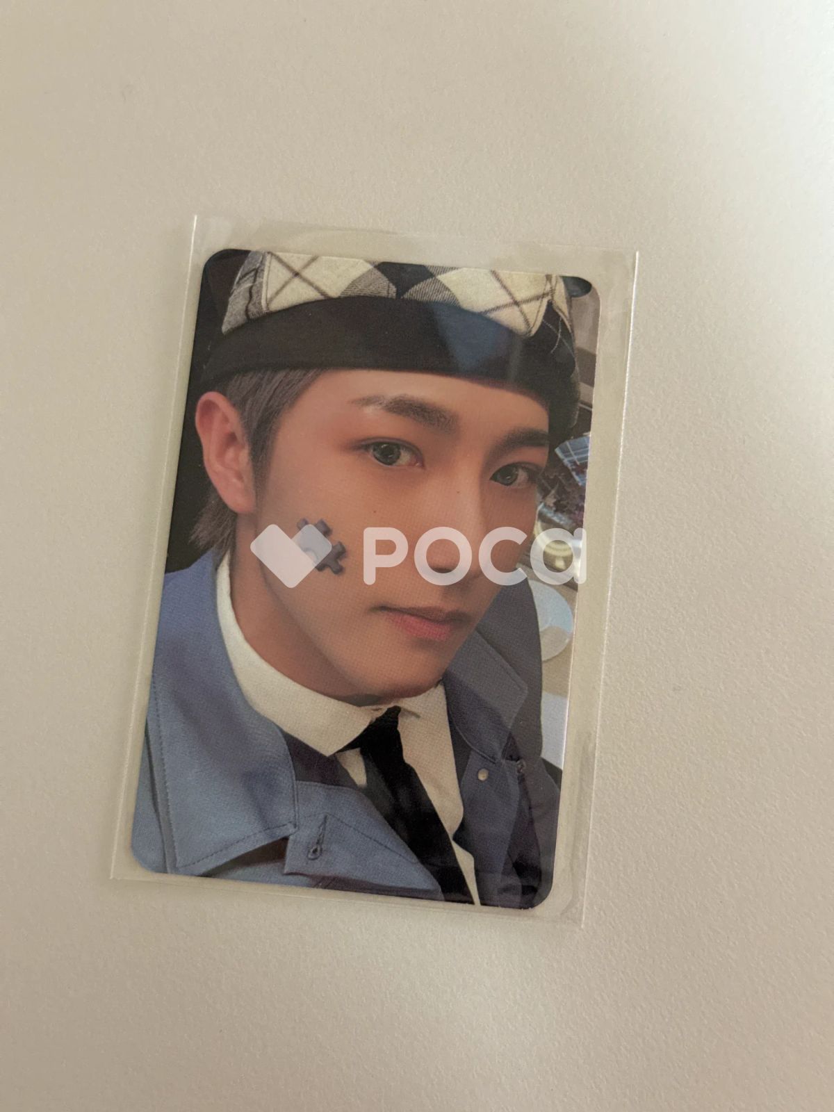 NCT ロンジュン ISTJ フォトブック Ver. Introvert ver. - メルカリ