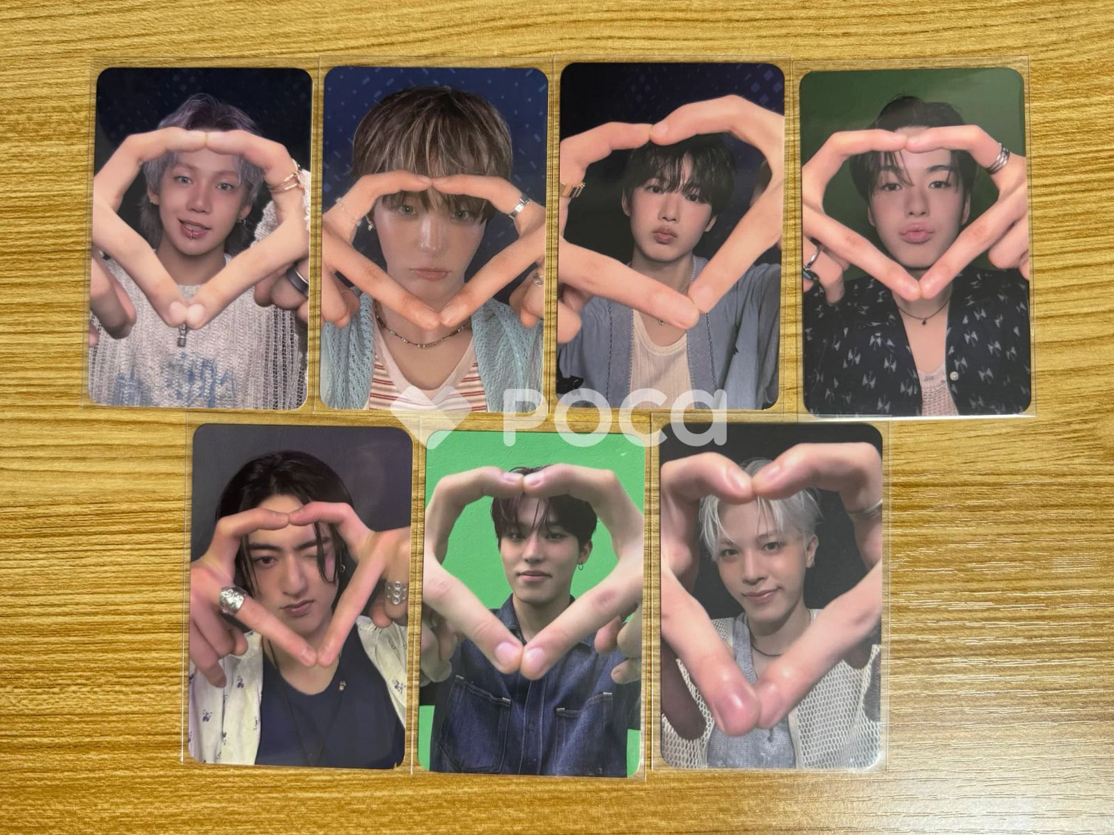 TREASURE ジュンギュ 2025-26 TREASURE TOUR [PULSE ON] IN SEOUL