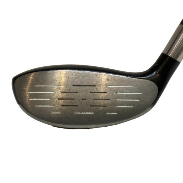 中古】 RomaRo RomaRo Ray UT U21 ユーティリティ UT リシャフト