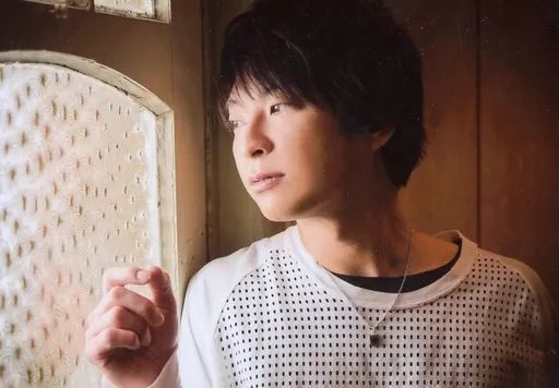 中古】生写真(男性) 柿原徹也/横型/声優イベント「第2回 上海王様