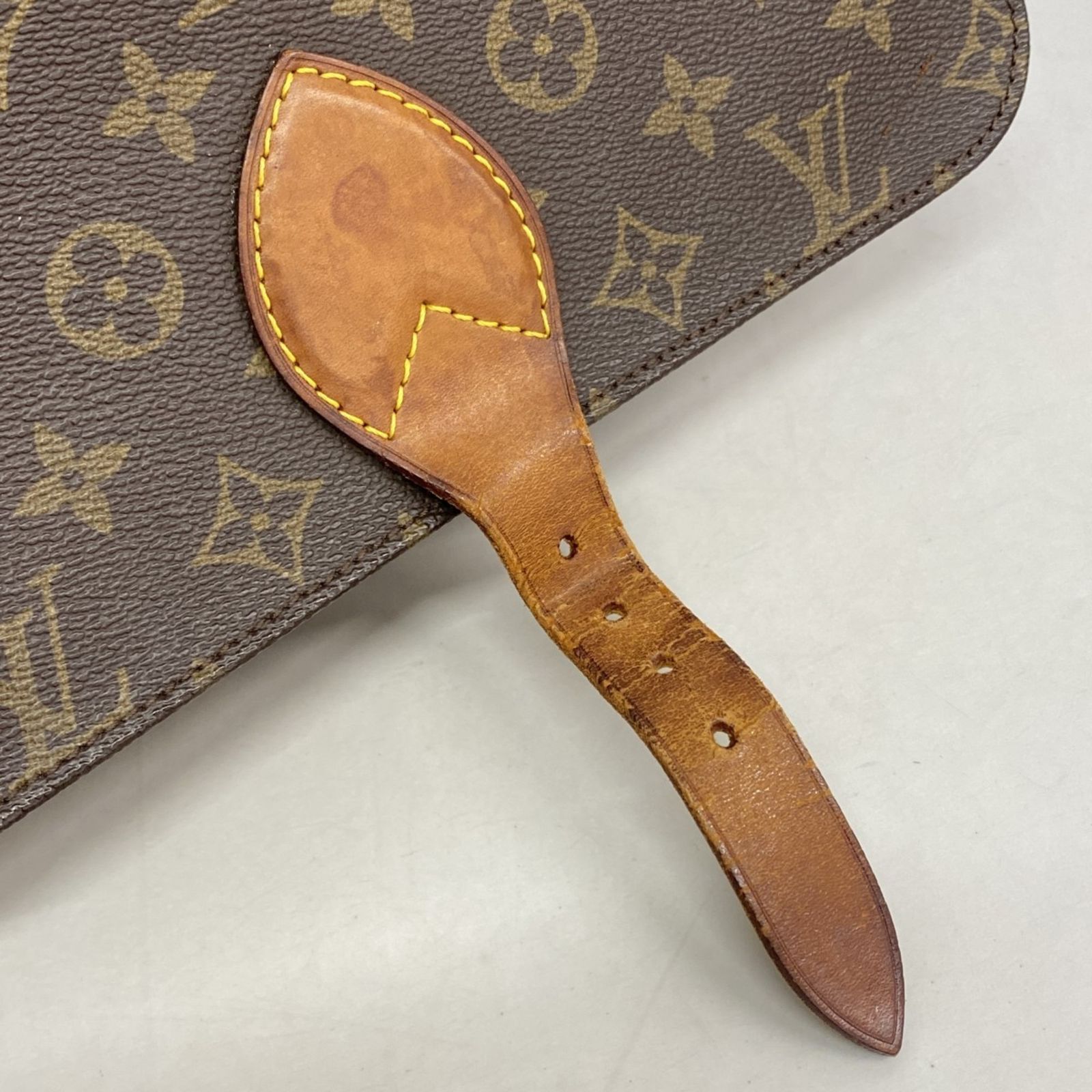 ルイ・ヴィトン(Louis Vuitton) ルイ・ヴィトン ショルダーバッグ